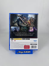 Wo Long Fallen Dynasty - PS5 (Playstation 5) Game Disc W/ Case + Manual